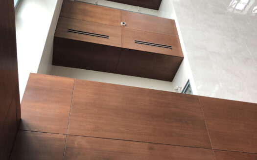 Mayo Clinic Hospital Lobby