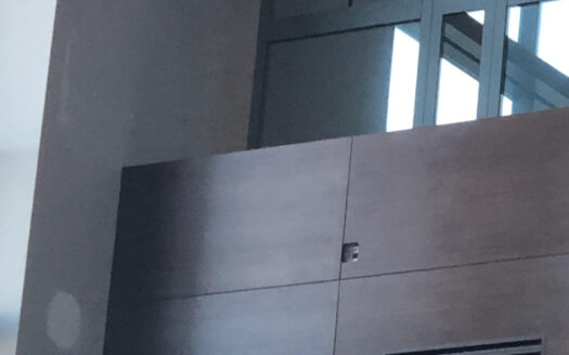 Mayo Clinic Hospital Lobby