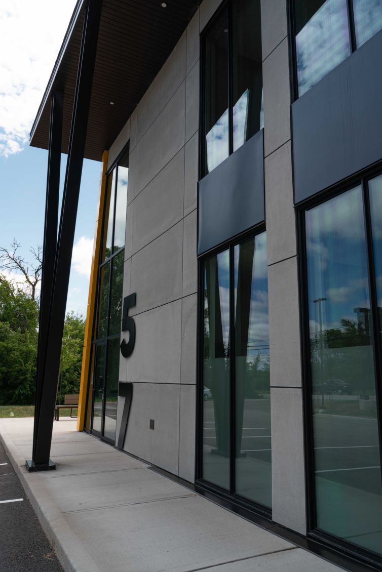 Cemfort – Real Concrete