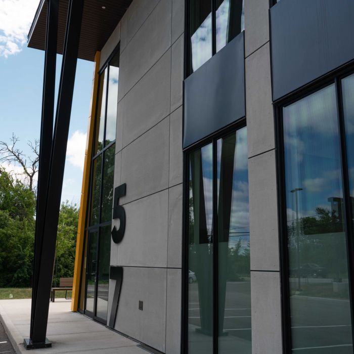 Cemfort – Real Concrete