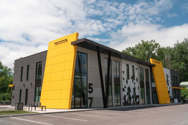 Cemfort – Real Concrete