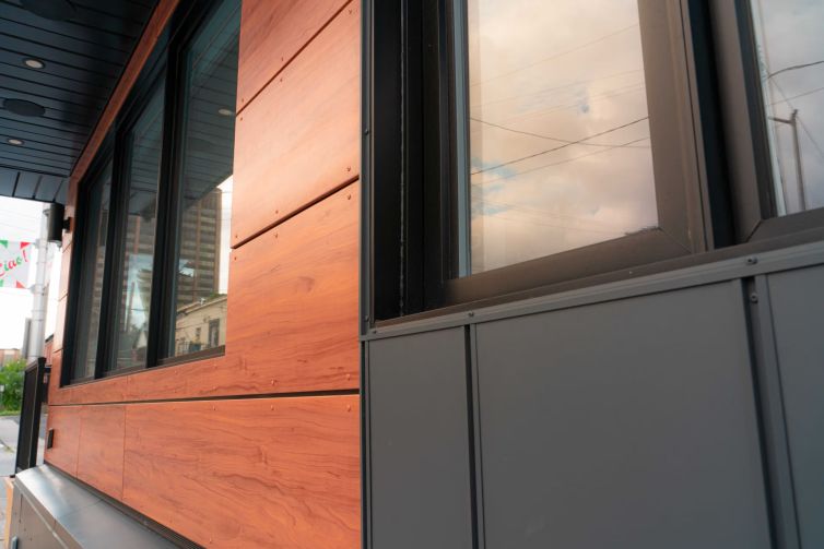 Cemfort – Xpression Wood