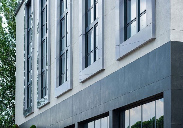 Gammastone – Glass Air