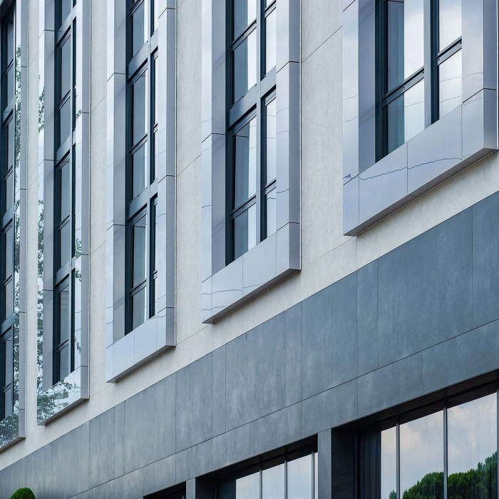 Gammastone – Glass Air