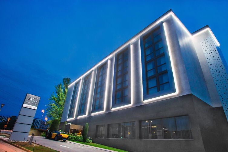 Gammastone – Glass Air