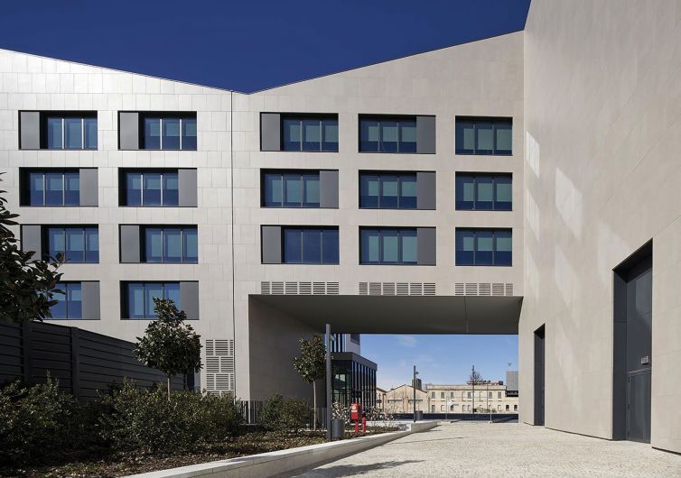 Gammastone – Gres Air