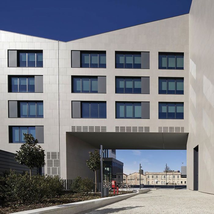 Gammastone – Gres Air