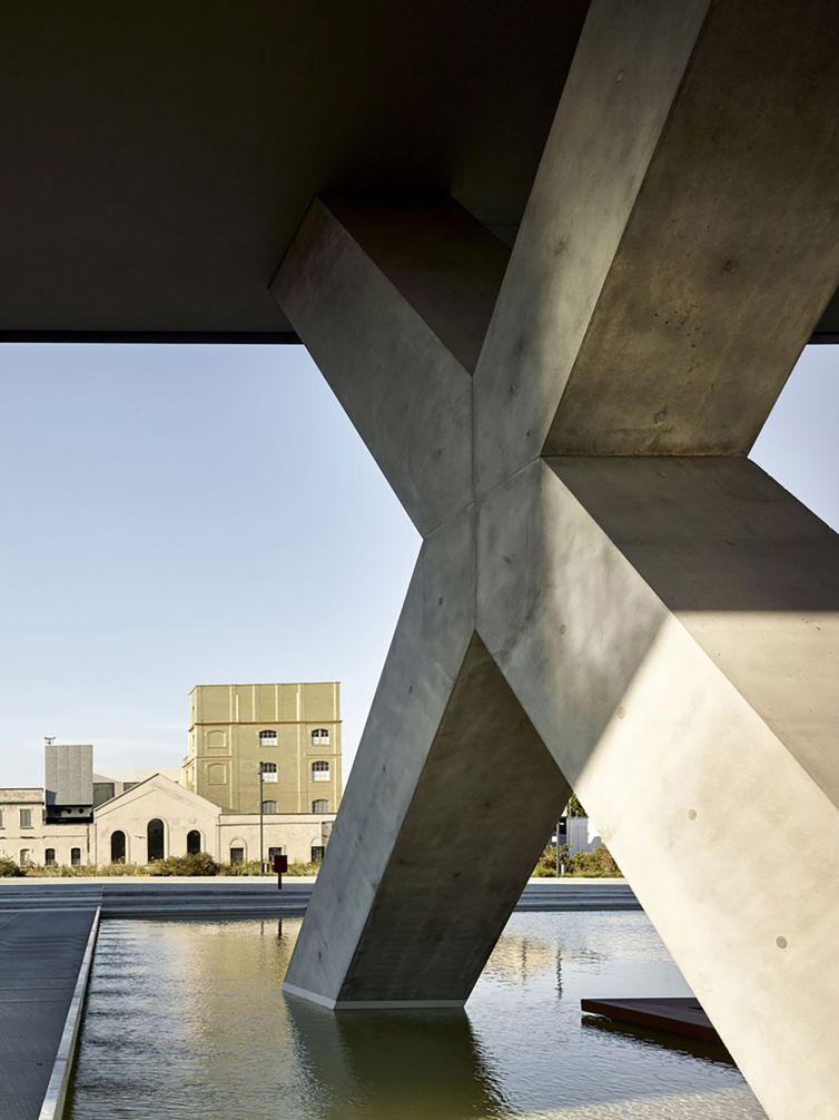 Gammastone – Gres Air