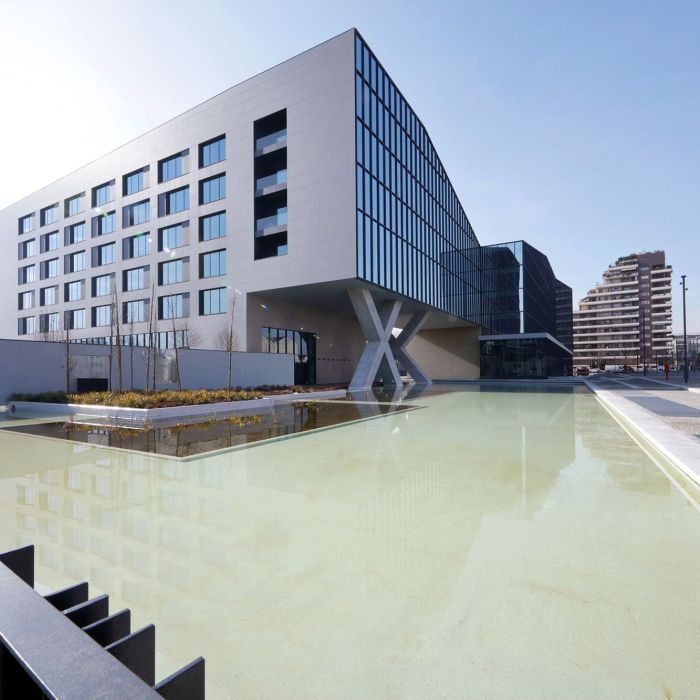 Gammastone – Gres Air