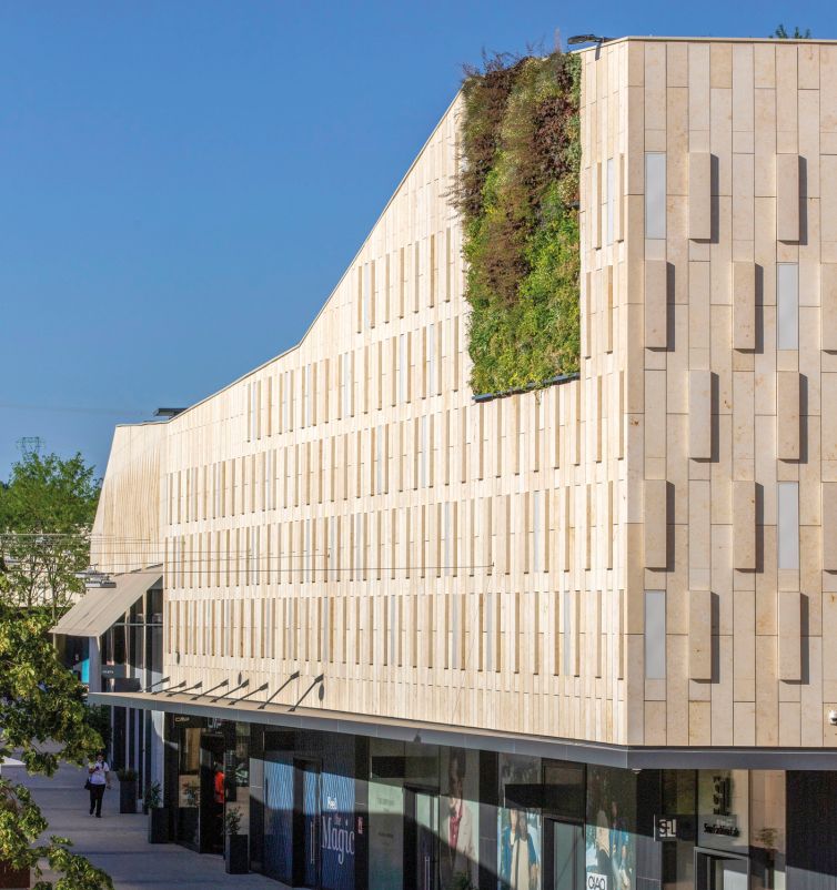 Gammastone – Natural Air