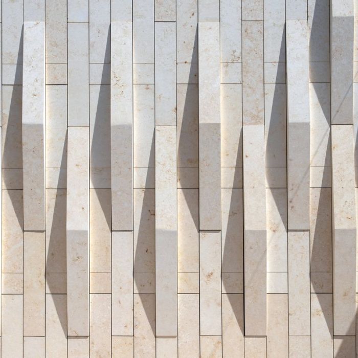 Gammastone – Natural Air