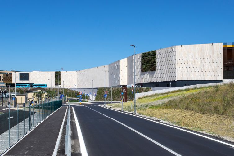 Gammastone – Natural Air