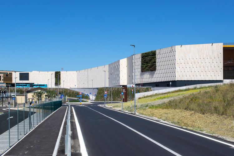 Gammastone – Natural Air