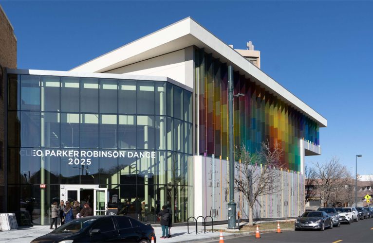 Mitrex – Solar Facade