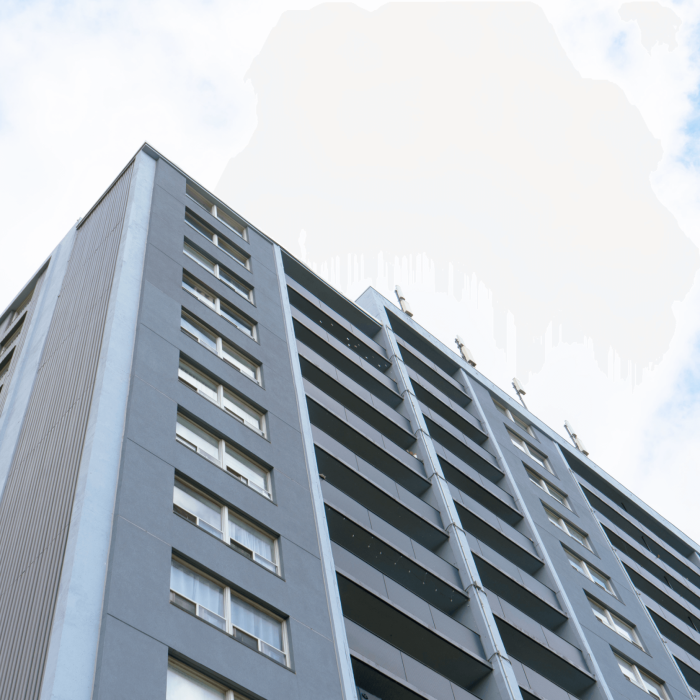 Mitrex – Solar Railing