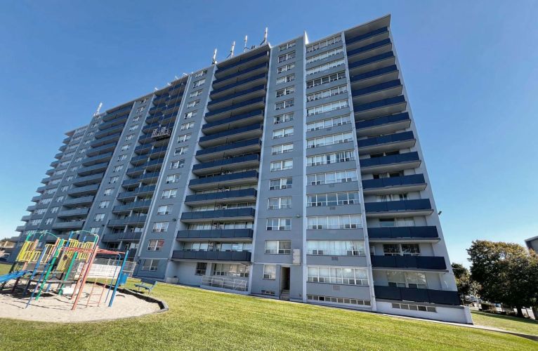 Mitrex – Solar Railing