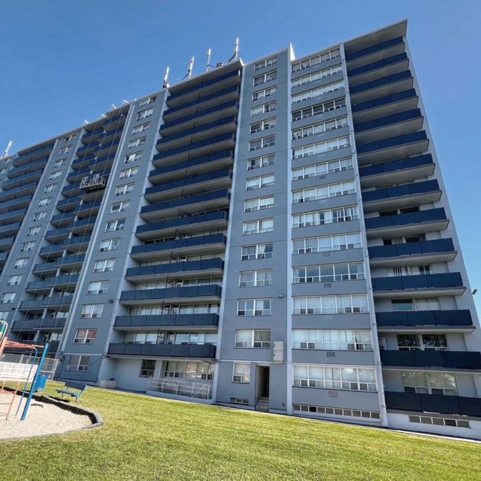 Mitrex – Solar Railing