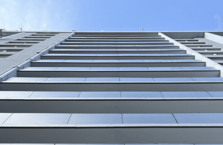 Mitrex – Solar Railing