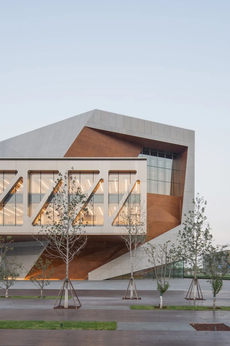 Parklex Prodema – Natural Wood Cladding