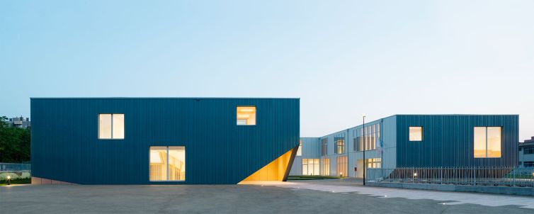 Zintek – Titanium Zinc