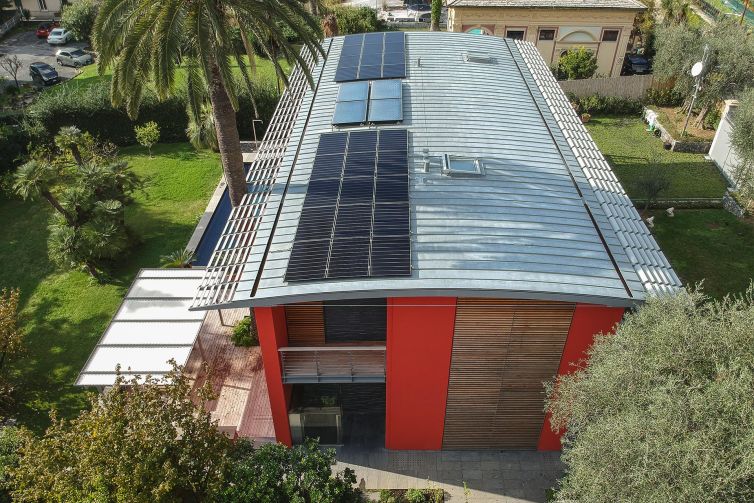 Zintek – Titanium Zinc