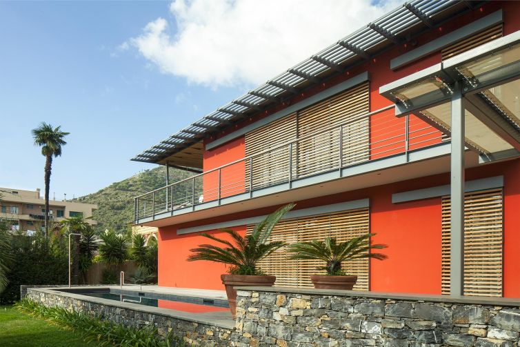 Zintek – Titanium Zinc