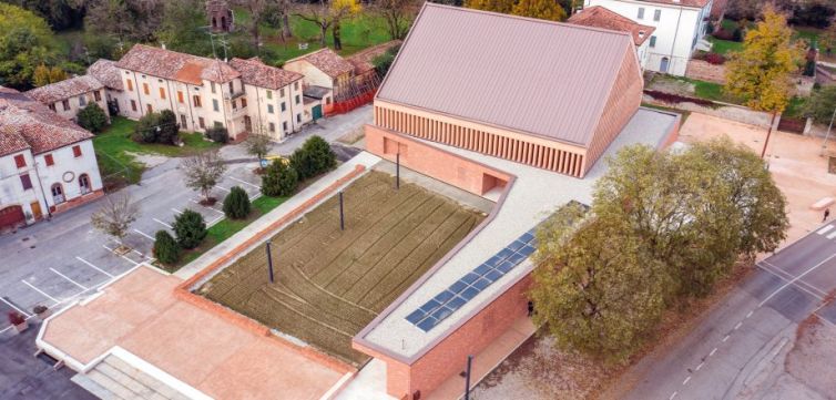 Zintek – Titanium Zinc