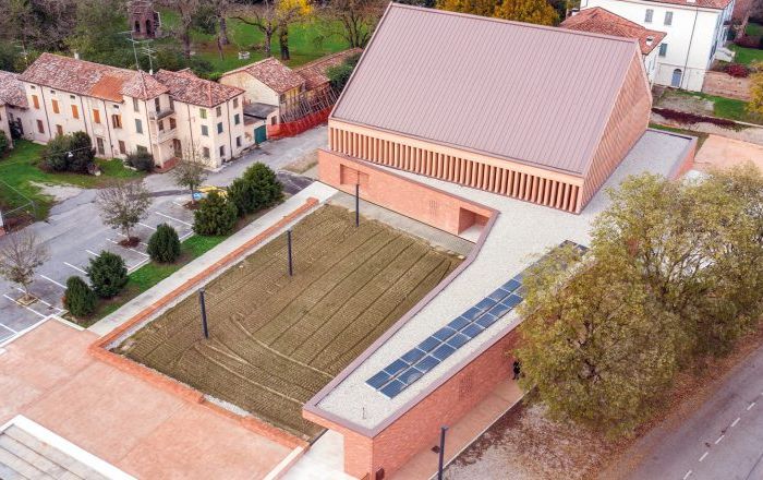 Zintek – Titanium Zinc