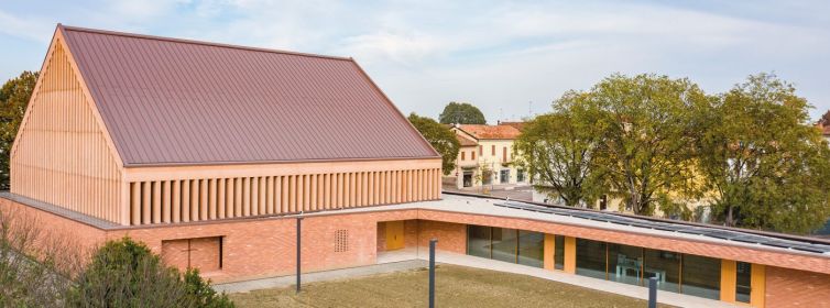 Zintek – Titanium Zinc