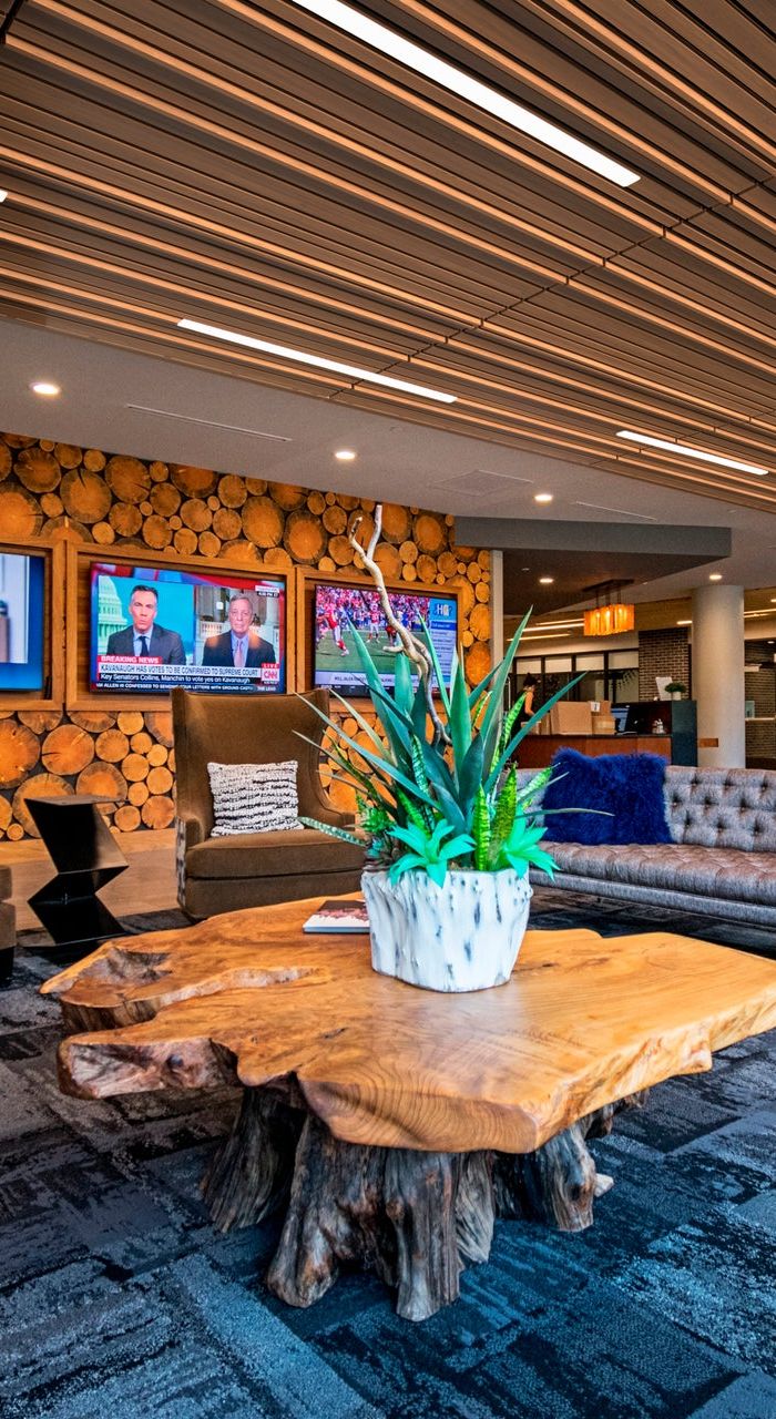 9Wood – Western Hemlock