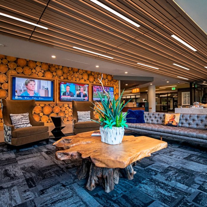 9Wood – Western Hemlock