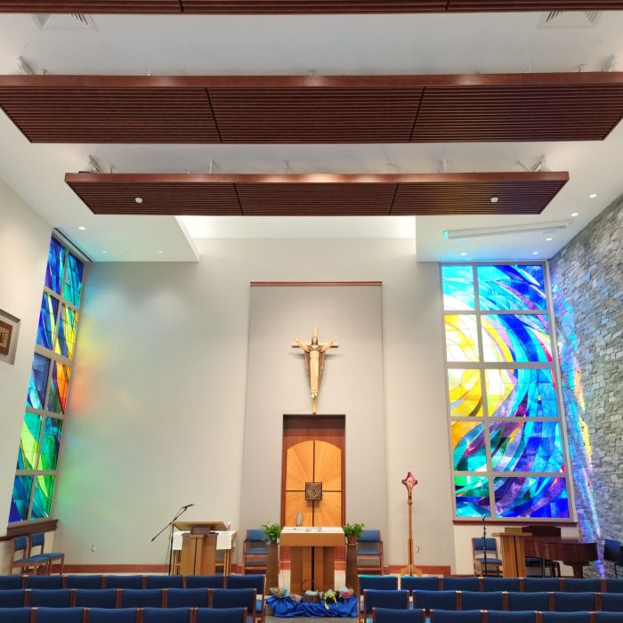 9Wood – Western Hemlock