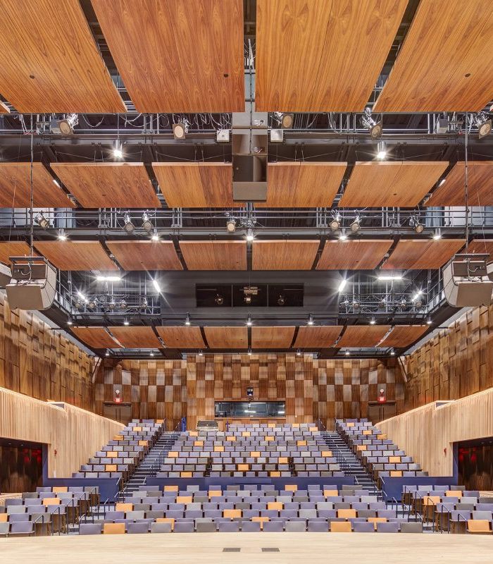 ASI Architectural – Cloud Panels