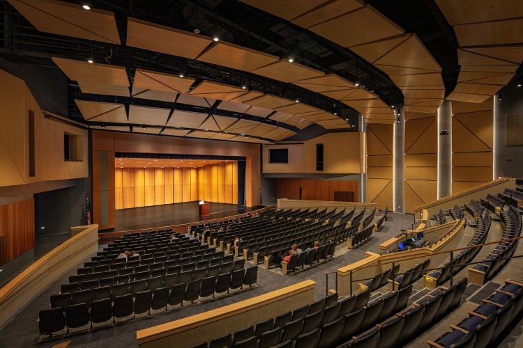 ASI Architectural – Cloud Panels