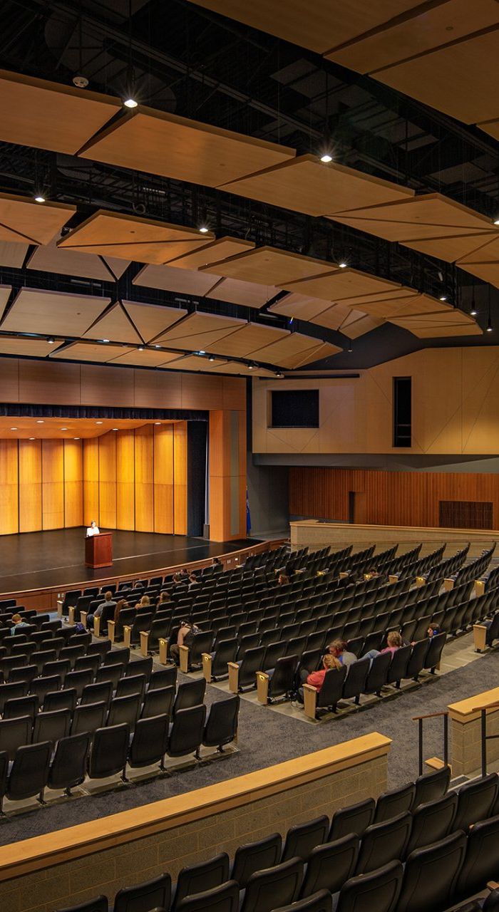 ASI Architectural – Cloud Panels