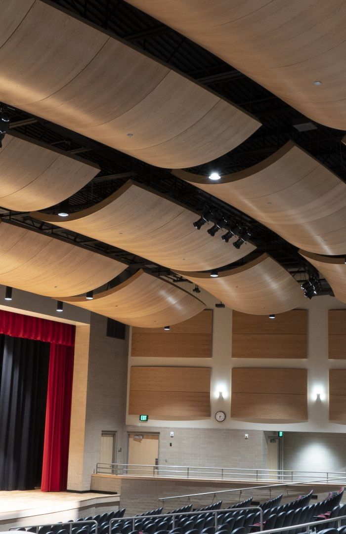 ASI Architectural – Cloud Panels