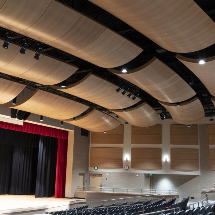 ASI Architectural – Cloud Panels