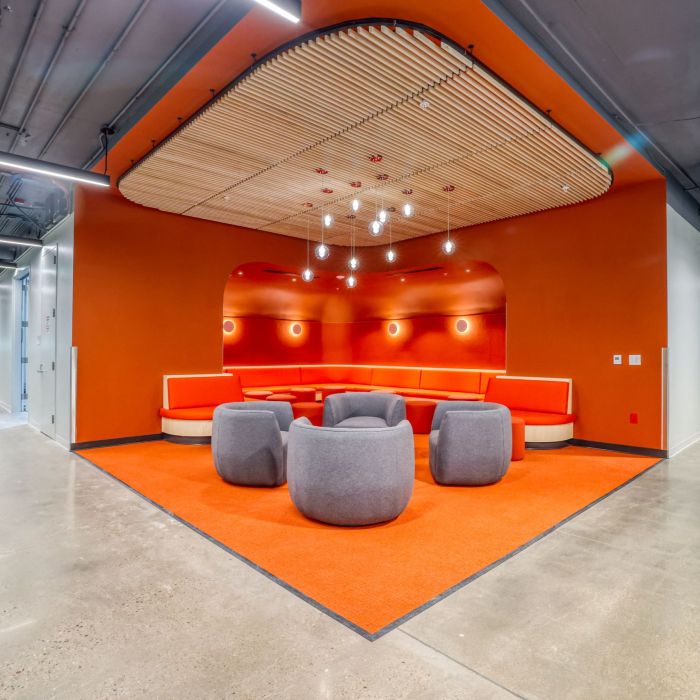 ASI Architectural – Grille Panels