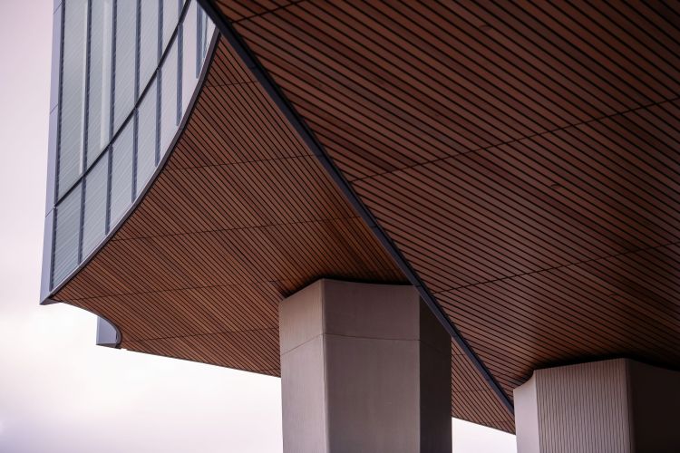 ASI Architectural – Grille Panels