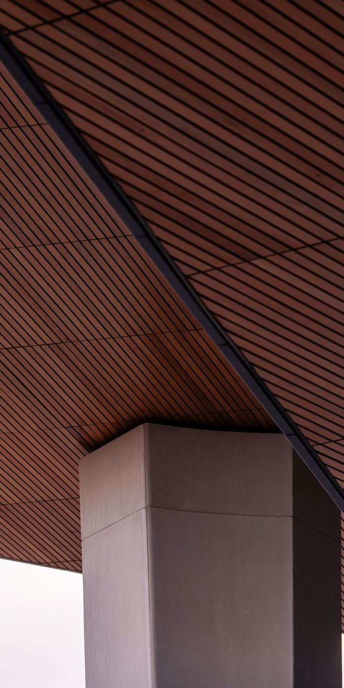 ASI Architectural – Grille Panels