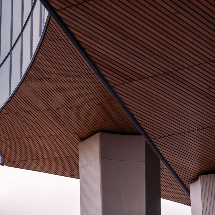 ASI Architectural – Grille Panels