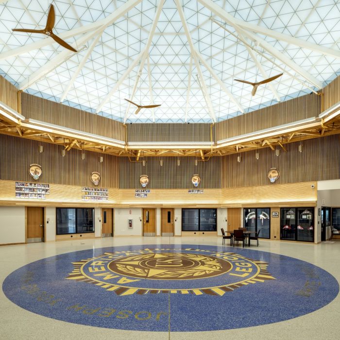 ASI Architectural – Grille Panels