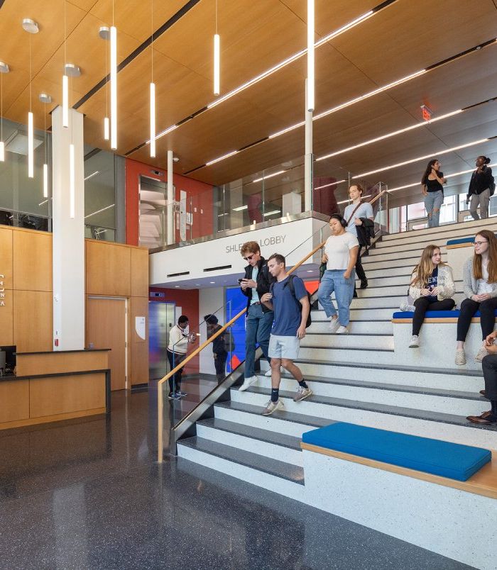 ASI Architectural – Microperf Panels