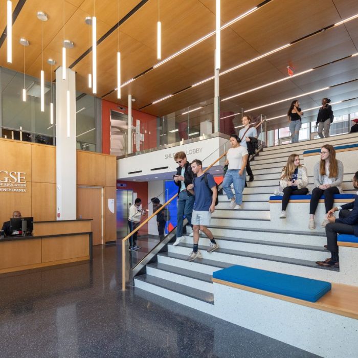 ASI Architectural – Microperf Panels