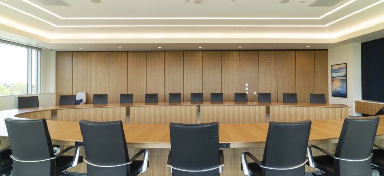 ASI Architectural – Microperf Panels