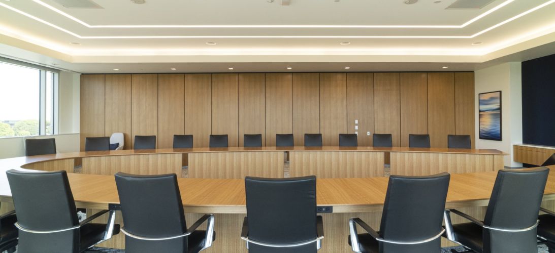 ASI Architectural – Microperf Panels