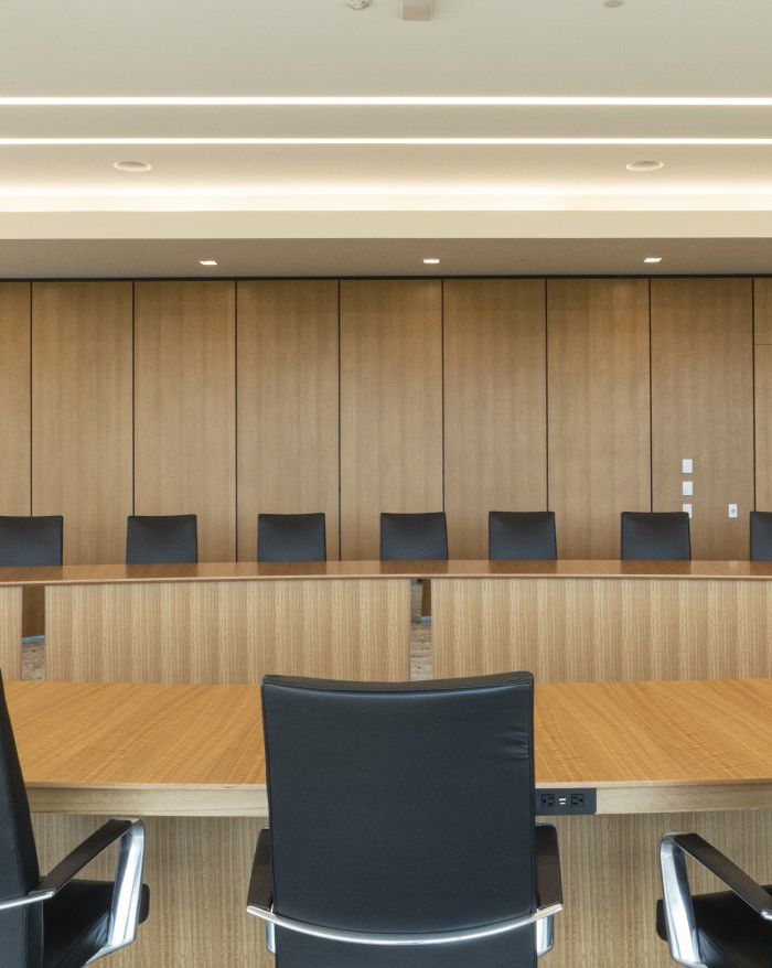 ASI Architectural – Microperf Panels