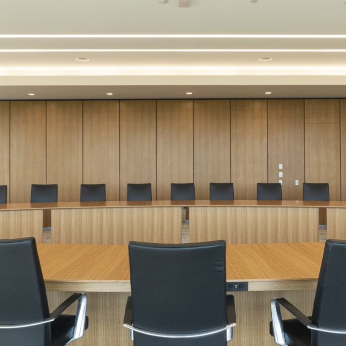 ASI Architectural – Microperf Panels
