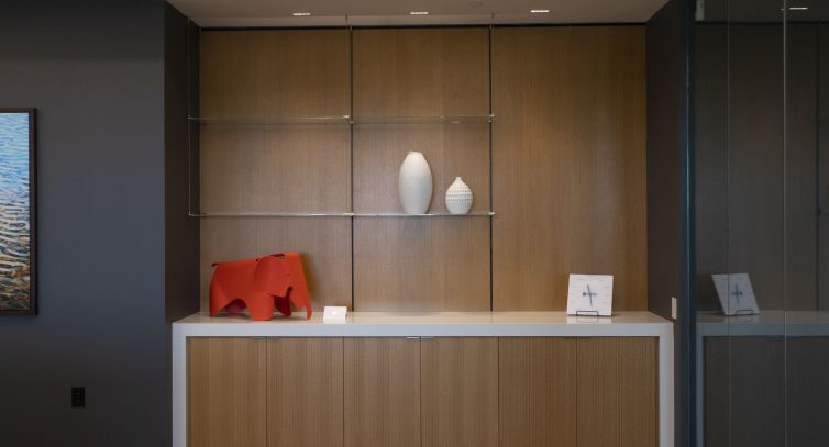 ASI Architectural – Microperf Panels