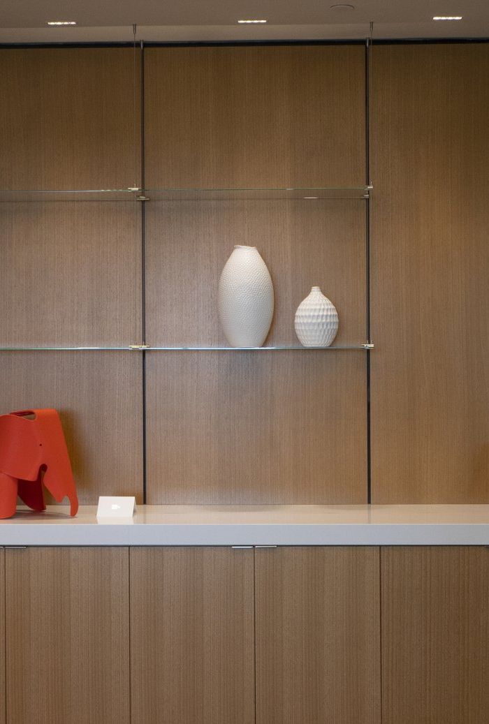 ASI Architectural – Microperf Panels